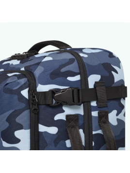 Cabaïa SOFT SUITCASE sac de voyage cabine à roulette Sac de voyage à roulettes