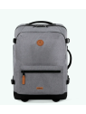 Cabaïa SOFT SUITCASE valise cabaia cabine sac à dos softsuicase valise-cabine