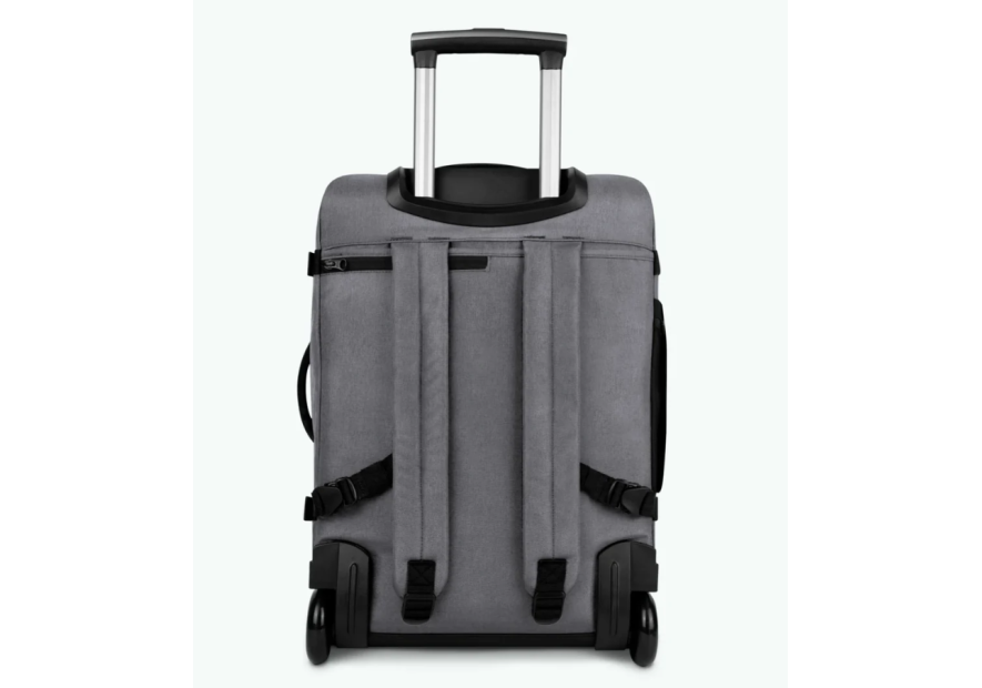 Cabaïa SOFT SUITCASE sac de voyage cabine à roulette Sac de voyage à roulettes