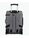 Cabaïa SOFT SUITCASE sac de voyage cabine à roulette sac-de-voyage-a-roulettes