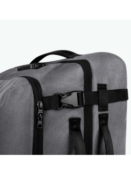 Cabaïa SOFT SUITCASE sac de voyage cabine à roulette Sac de voyage à roulettes