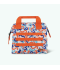 LUNCH BAG. - NYLON 900D - HOI AN