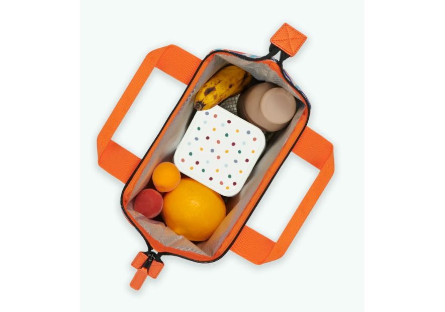 Cabaïa LUNCH BAG. glacière lunch bag Accueil