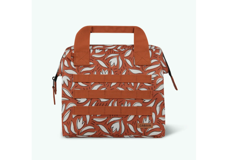 Cabaïa LUNCH BAG. - NYLON 900D - SUMATR glacière lunch bag Accessoires