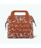 LUNCH BAG. - NYLON 900D - SUMATR