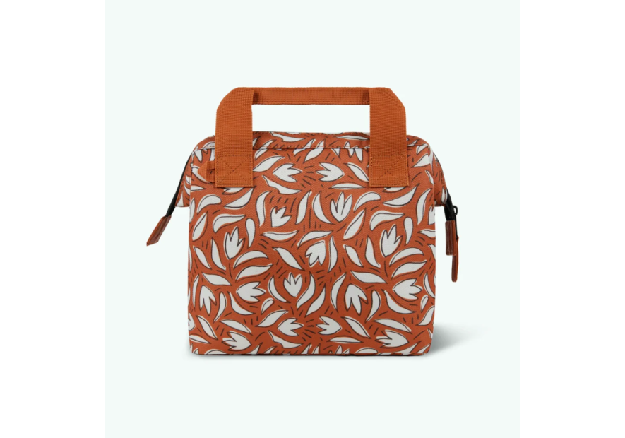 Cabaïa LUNCH BAG. - NYLON 900D - SUMATR glacière lunch bag Accessoires