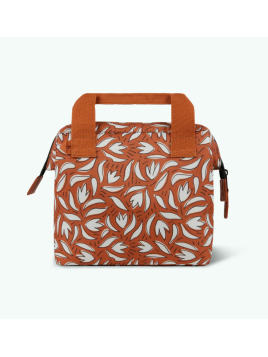 Cabaïa LUNCH BAG. - NYLON 900D - SUMATR glacière lunch bag Accessoires