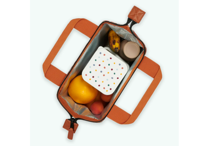 Cabaïa LUNCH BAG. glacière lunch bag Accueil