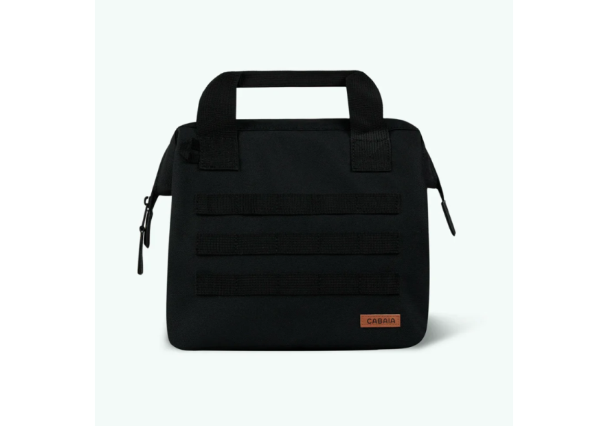 Cabaïa LUNCH BAG. - NYLON 900D - BERLIN glacière lunch bag Accessoires