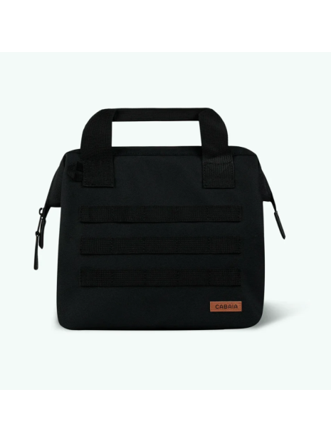 Cabaïa LUNCH BAG. - NYLON 900D - BERLIN glacière lunch bag accueil