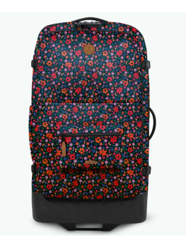 Cabaïa SOFT SUITCASE L valise cabaia softsuitcase l grande taille valise