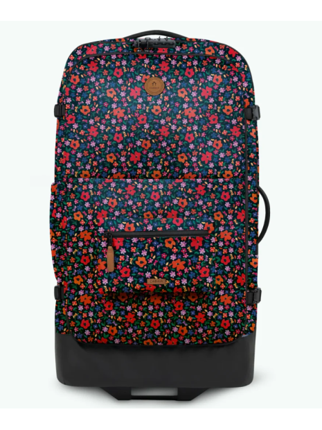 Cabaïa SOFT SUITCASE L sac de voyage a roulette l sac-de-voyage-a-roulettes