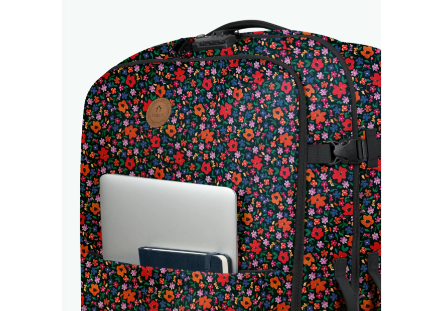 Cabaïa SOFT SUITCASE L valise cabaia softsuitcase l grande taille valise