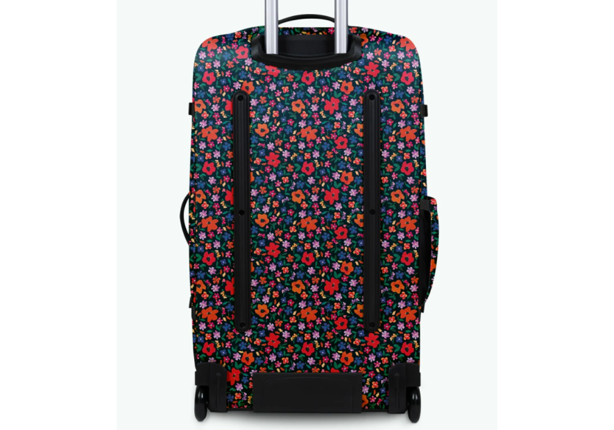 Cabaïa SOFT SUITCASE L sac de voyage a roulette l Sac de voyage à roulettes