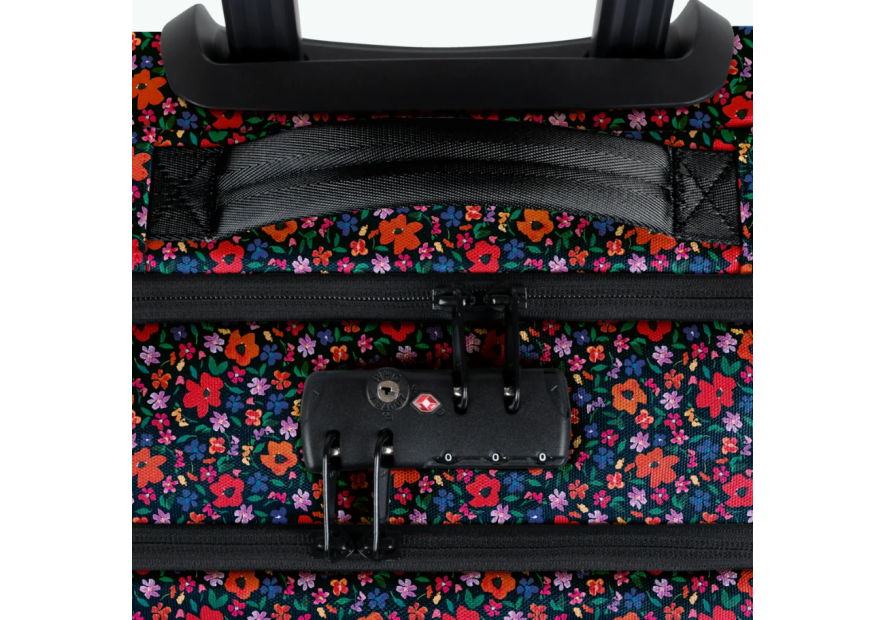 Cabaïa SOFT SUITCASE L valise cabaia softsuitcase l valise