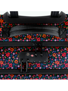 Cabaïa SOFT SUITCASE L valise cabaia softsuitcase l grande taille valise