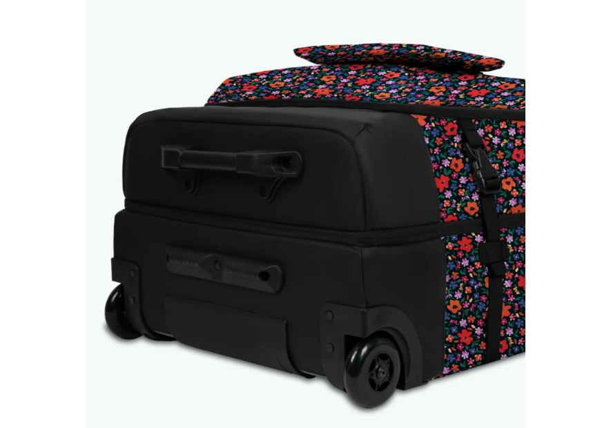 Cabaïa SOFT SUITCASE L valise cabaia softsuitcase l grande taille valise