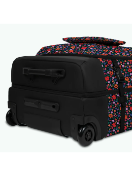 Cabaïa SOFT SUITCASE L valise cabaia softsuitcase l grande taille valise