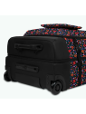 Cabaïa SOFT SUITCASE L sac de voyage a roulette l sac-de-voyage-a-roulettes