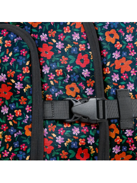 Cabaïa SOFT SUITCASE L sac de voyage a roulette l Sac de voyage à roulettes