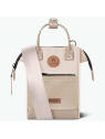 Cabaïa NANO BAGS - NYLON 900D - ALGER sac porté épaule nano loisirs