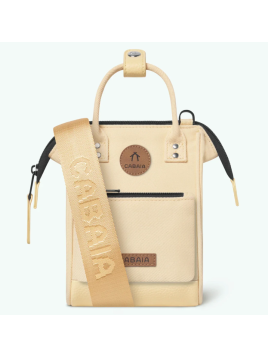 Cabaïa NANO BAGS - DENIM/COTON - IBIZA sac cabaïa nano bag Loisirs