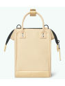 Cabaïa NANO BAGS - DENIM/COTON - IBIZA sac porté épaule nano loisirs
