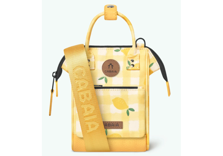 Cabaïa NANO BAGS sac cabaïa nano bag Loisirs