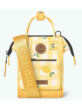 sac cabaïa nano bag