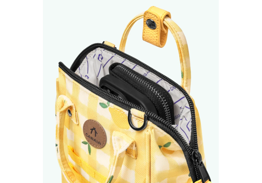 Cabaïa NANO BAGS sac cabaïa nano bag Loisirs