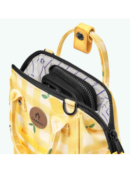 Cabaïa NANO BAGS - NYLON 900D - FARO sac cabaïa nano bag Loisirs