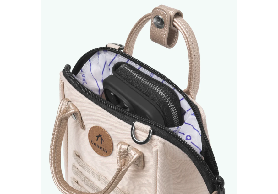 Cabaïa NANO BAGS sac cabaïa nano bag Loisirs