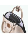Cabaïa NANO BAGS - NYLON 900D - ALGER sac porté épaule nano loisirs