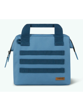 Cabaïa LUNCH BAG. - NYLON 900D - BOURGA glacière lunch bag Accessoires