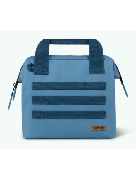 Cabaïa LUNCH BAG. - NYLON 900D - BOURGA glacière lunch bag accueil