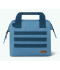 LUNCH BAG. - NYLON 900D - BOURGA
