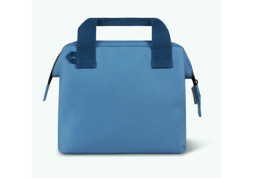 Cabaïa LUNCH BAG. - NYLON 900D - BOURGA glacière lunch bag Accessoires