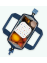 Cabaïa LUNCH BAG. - NYLON 900D - BOURGA glacière lunch bag accueil