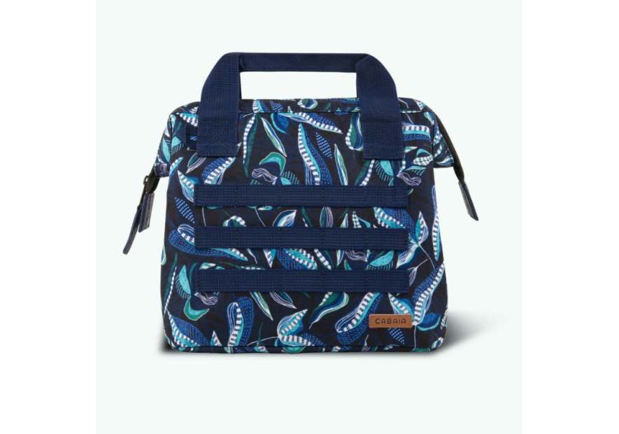 Cabaïa LUNCH BAG. - NYLON 900D - FONTAI glacière lunch bag Accessoires