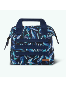 Cabaïa LUNCH BAG. - NYLON 900D - FONTAI glacière lunch bag Accessoires