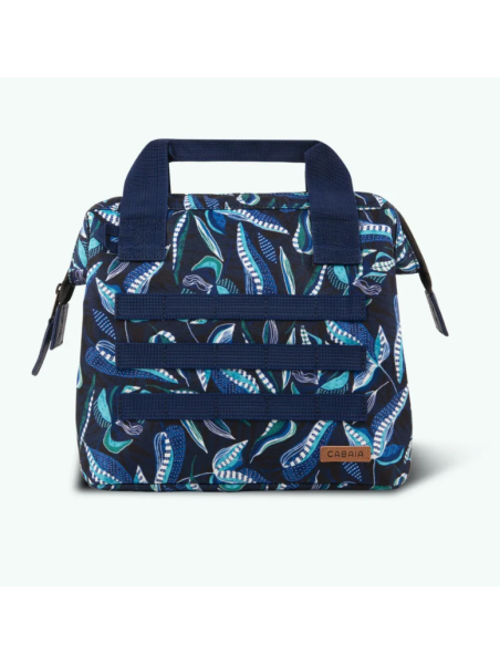 Cabaïa LUNCH BAG. - NYLON 900D - FONTAI glacière lunch bag Accessoires