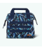 LUNCH BAG. - NYLON 900D - FONTAI