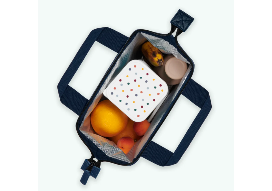 Cabaïa LUNCH BAG. - NYLON 900D - FONTAI glacière lunch bag Accessoires