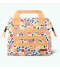 LUNCH BAG. - NYLON 900D - LAKE C