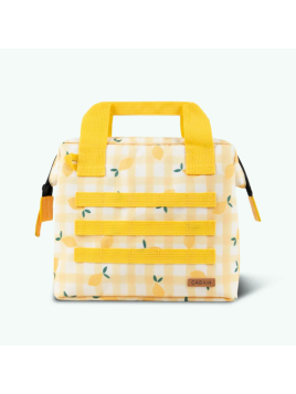 Cabaïa LUNCH BAG. - NYLON 900D - FARO - glacière lunch bag Accessoires