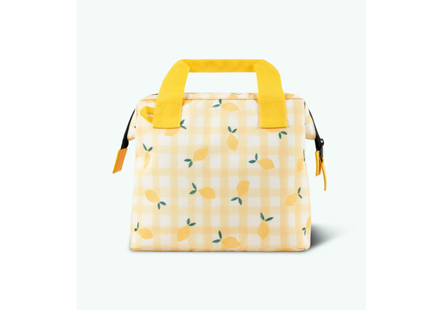 Cabaïa LUNCH BAG. - NYLON 900D - FARO - glacière lunch bag Accessoires