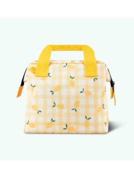 Cabaïa LUNCH BAG. - NYLON 900D - FARO - glacière lunch bag Accessoires