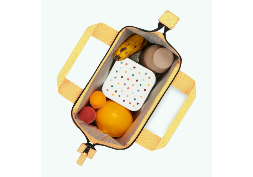 Cabaïa LUNCH BAG. - NYLON 900D - FARO - glacière lunch bag Accessoires