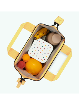 Cabaïa LUNCH BAG. - NYLON 900D - FARO - glacière lunch bag Accessoires