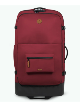 Cabaïa SOFT SUITCASE L sac de voyage a roulette l Sac de voyage à roulettes